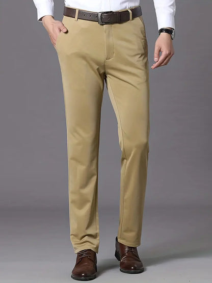 Ultra-Stretch Business Pants
