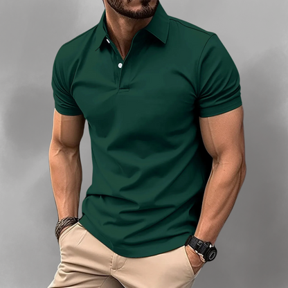 Timeless polo