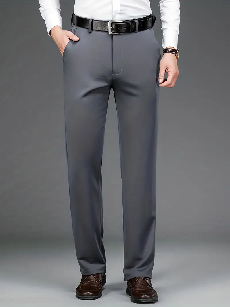 Ultra-Stretch Business Pants