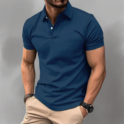 Timeless polo