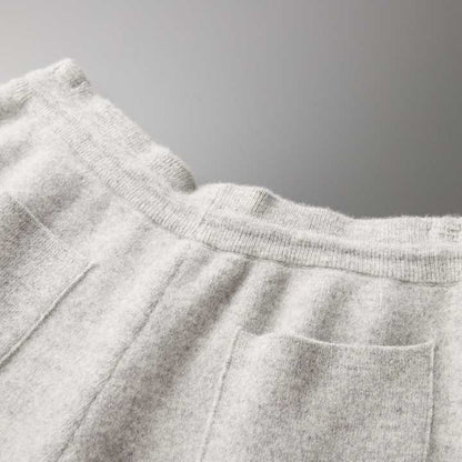 Arcturus Cashmere Pants