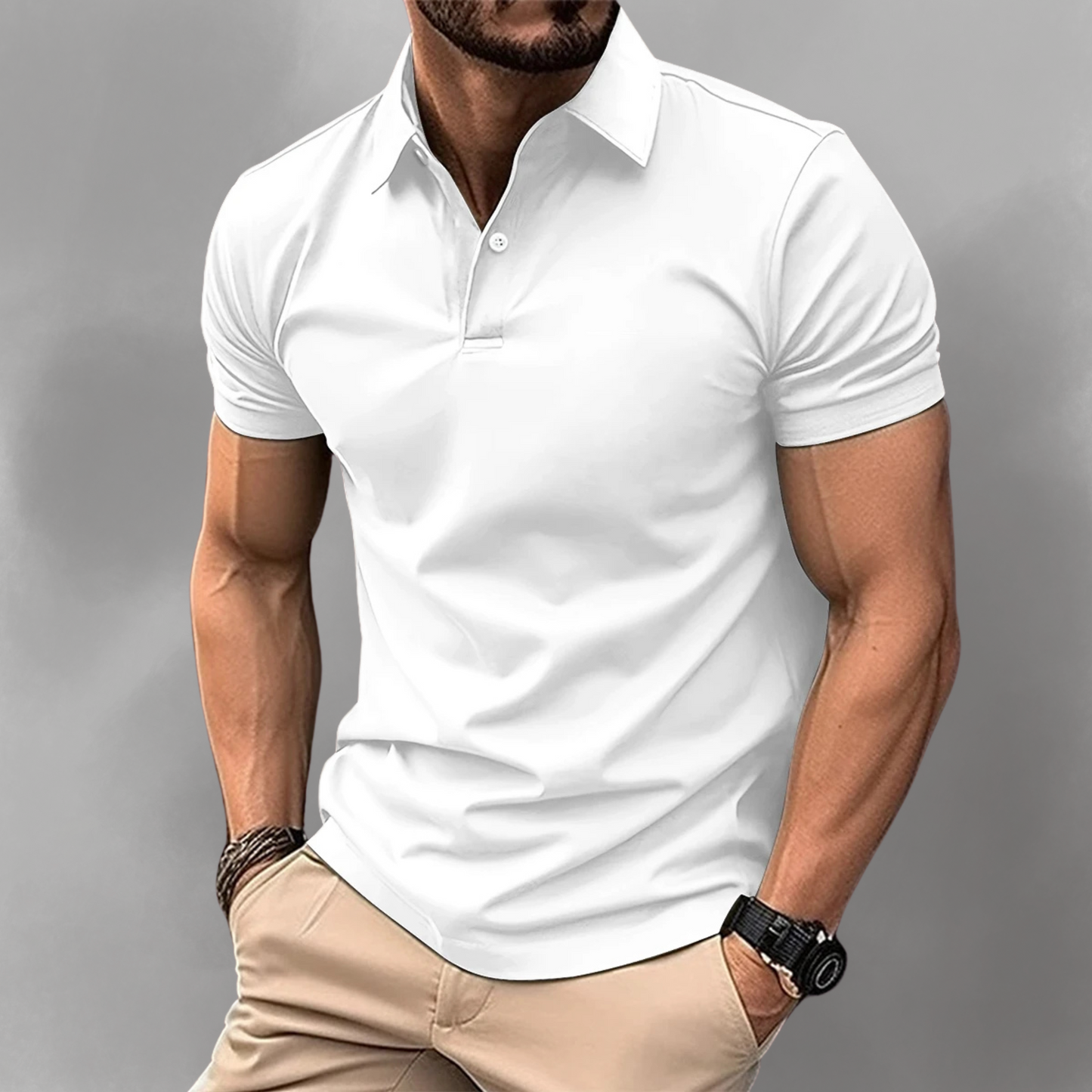 Timeless polo