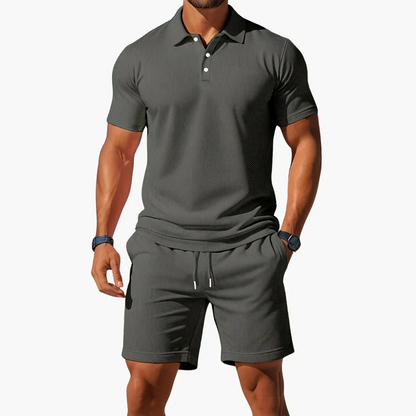 Polo & korte broek voor heren