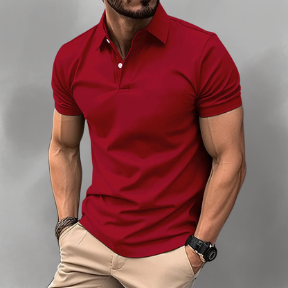 Timeless polo