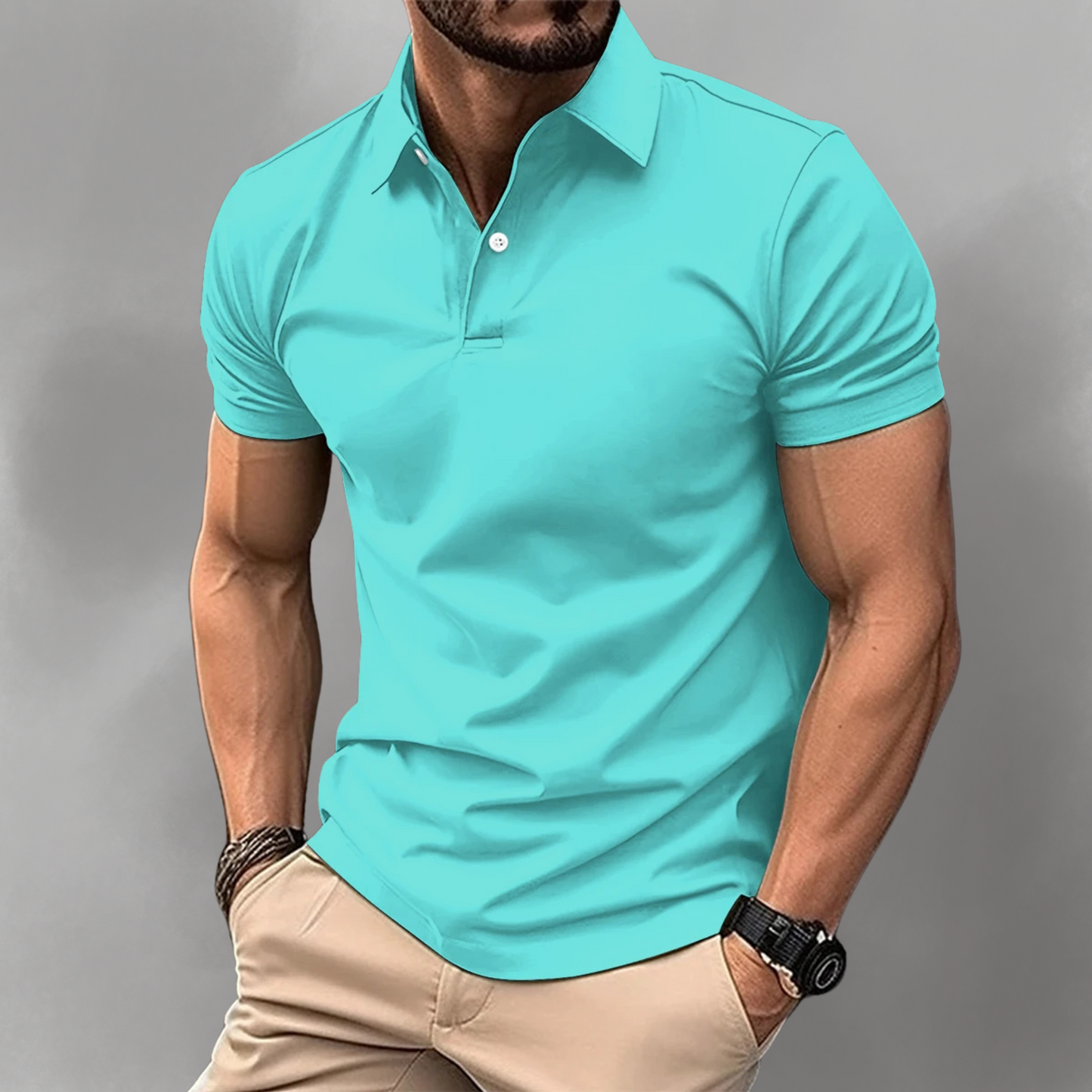Timeless polo