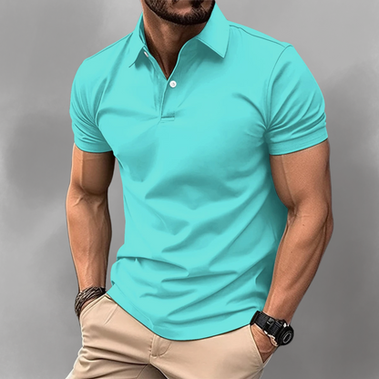 Timeless polo