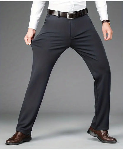 Ultra-Stretch Business Pants