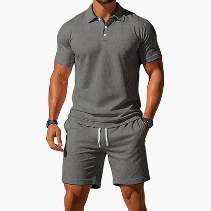 Polo & korte broek voor heren