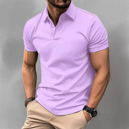 Timeless polo