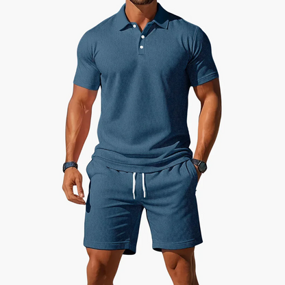 Polo & korte broek voor heren
