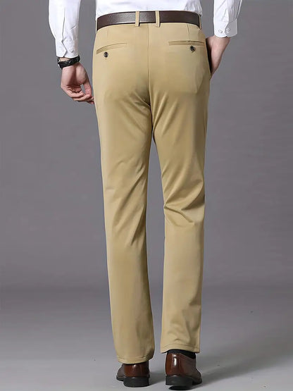 Ultra-Stretch Business Pants