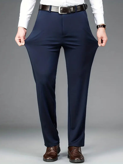 Ultra-Stretch Business Pants