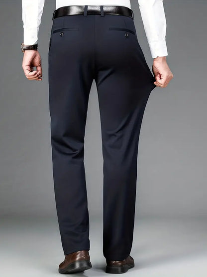 Ultra-Stretch Business Pants