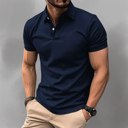 Timeless polo
