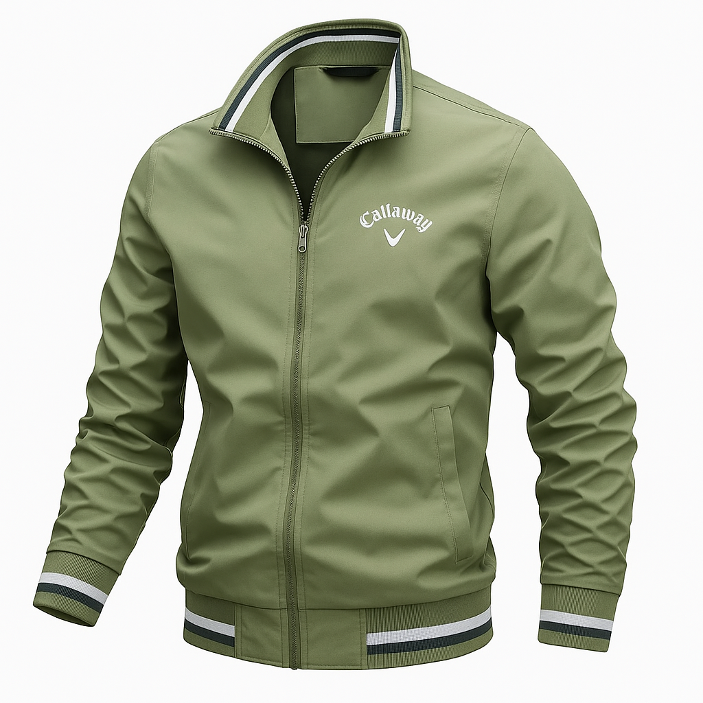 Premium blouson voor heren