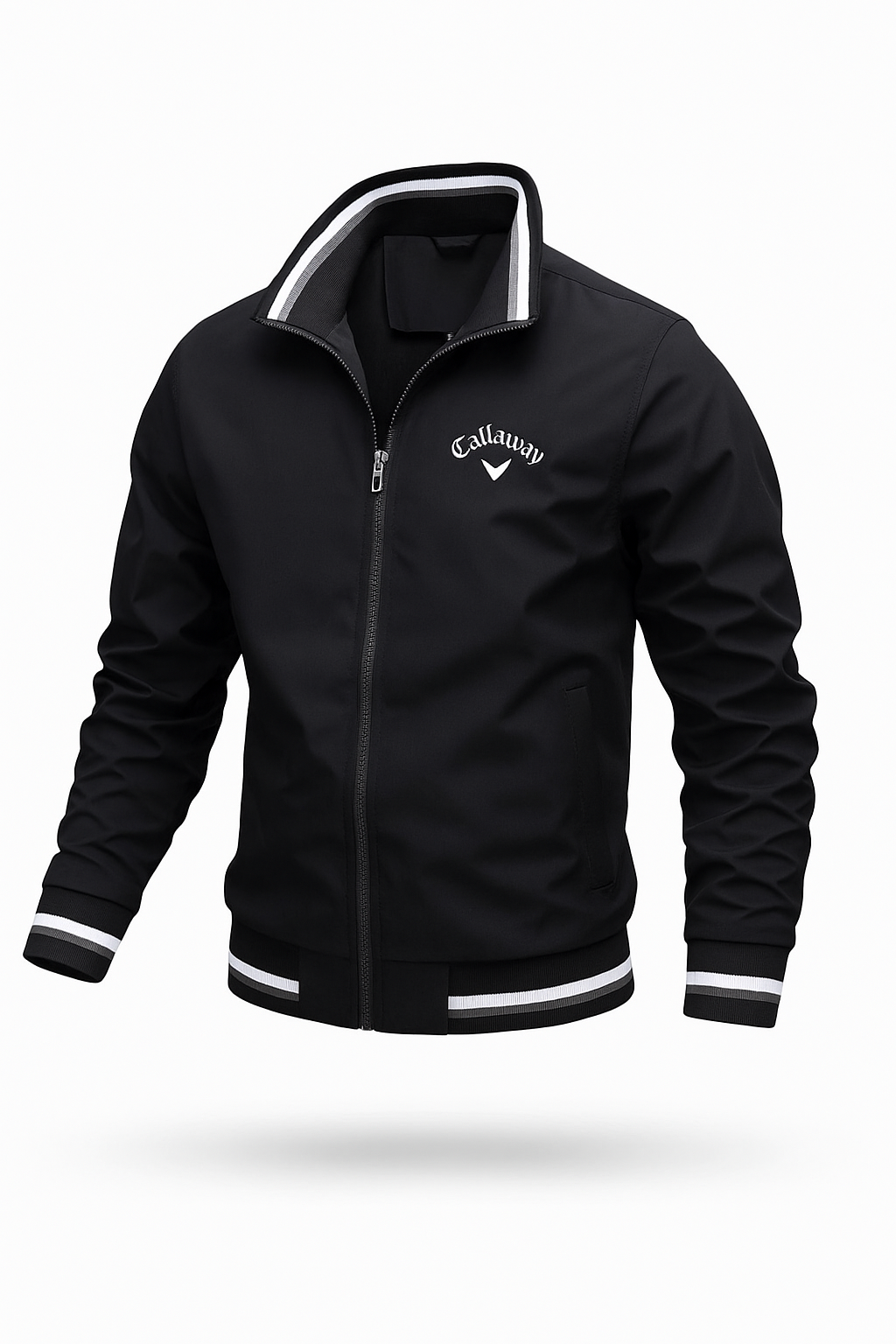 Premium blouson voor heren