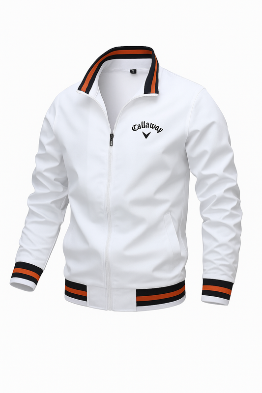 Premium blouson voor heren