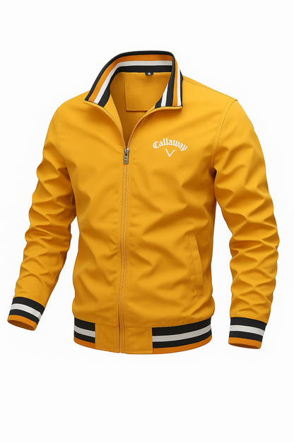 Premium blouson voor heren