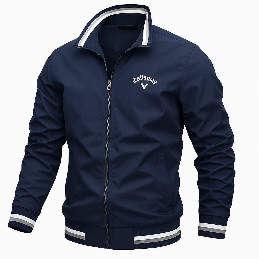 Premium blouson voor heren