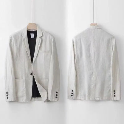Elegante linnen set