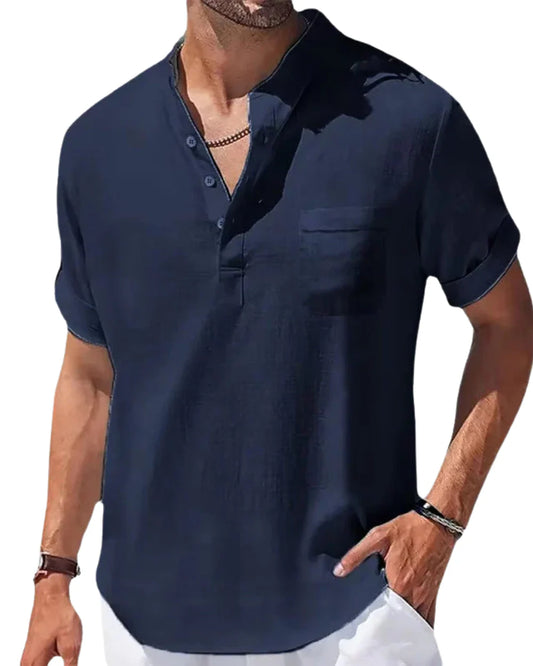 Elegant zomershirt