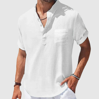 Elegant zomershirt