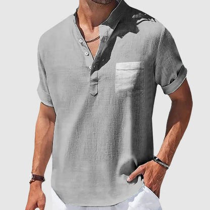 Elegant zomershirt