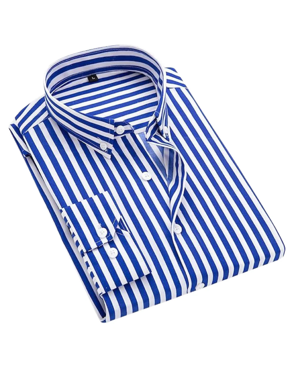 Noirhall - Zomershirt met Strepen