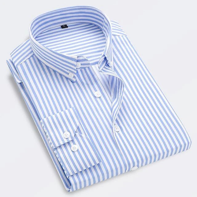 Noirhall - Zomershirt met Strepen