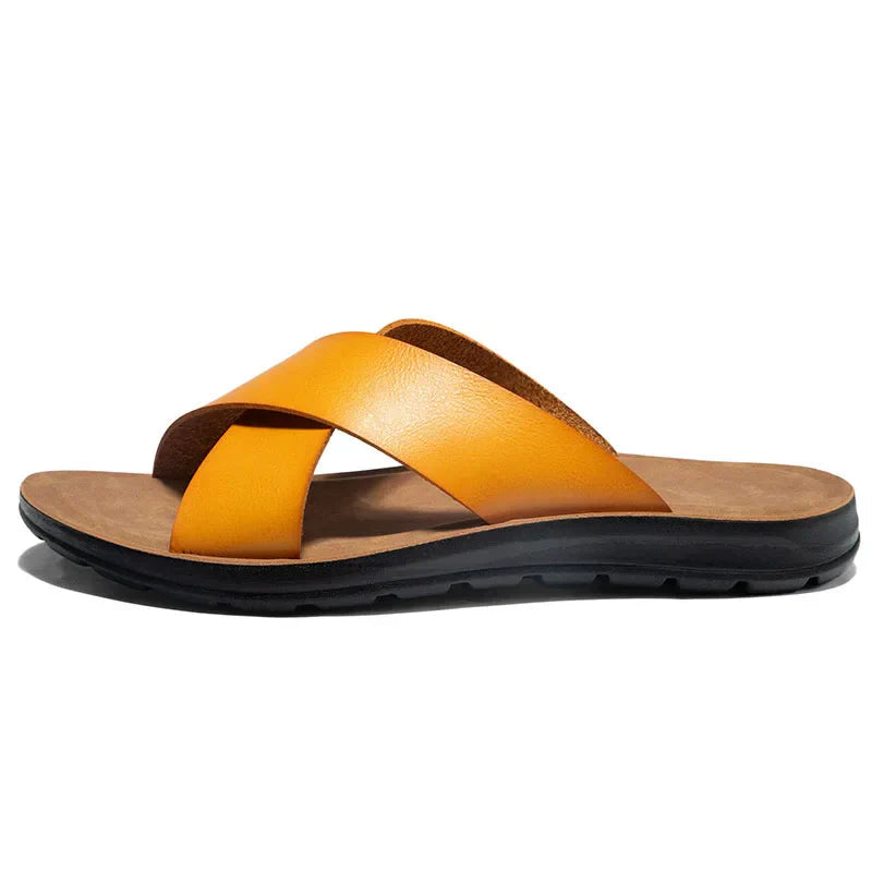 Casual Italiaanse Sandalen