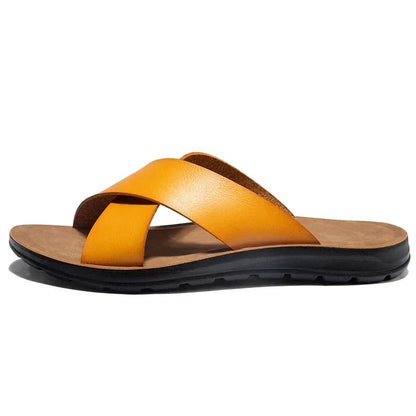 Casual Italiaanse Sandalen