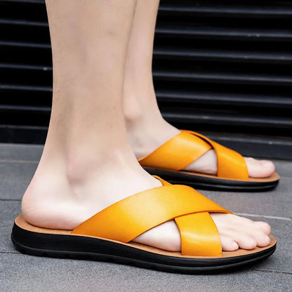 Casual Italiaanse Sandalen