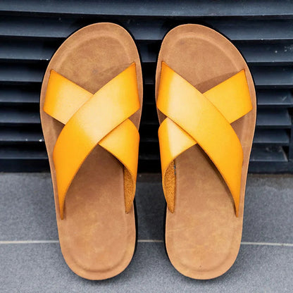 Casual Italiaanse Sandalen