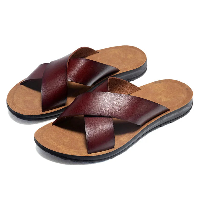 Casual Italiaanse Sandalen