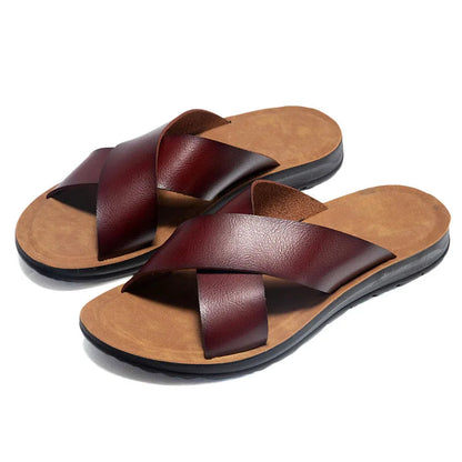 Casual Italiaanse Sandalen