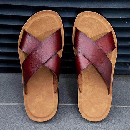 Casual Italiaanse Sandalen