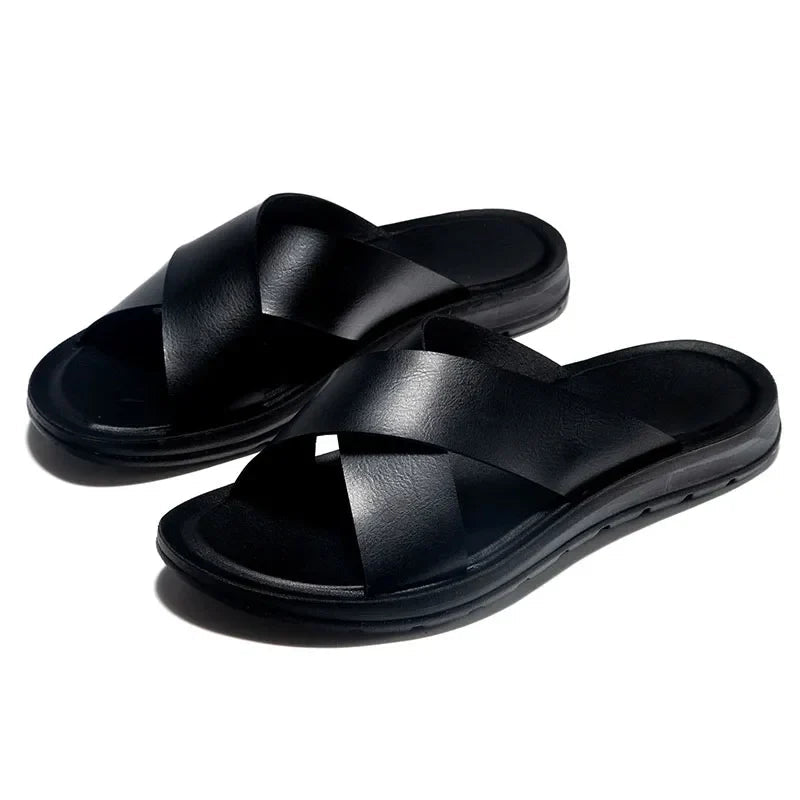 Casual Italiaanse Sandalen