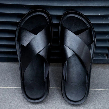 Casual Italiaanse Sandalen