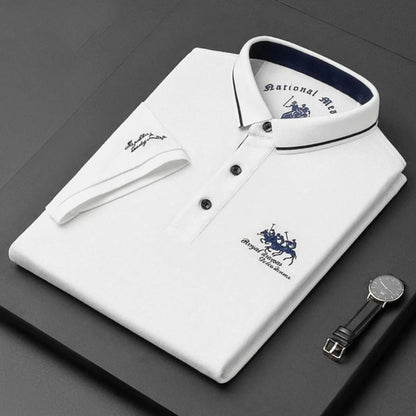 GIANNI™ | LUXE POLO