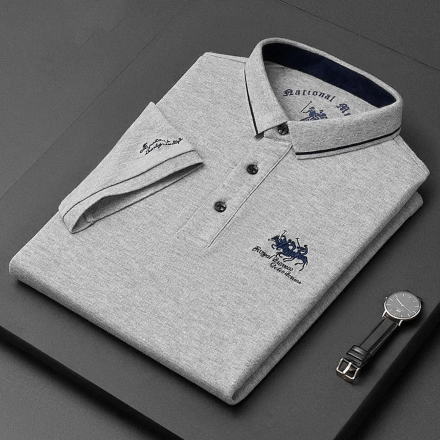 GIANNI™ | LUXE POLO