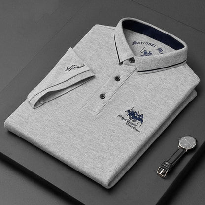 GIANNI™ | LUXE POLO