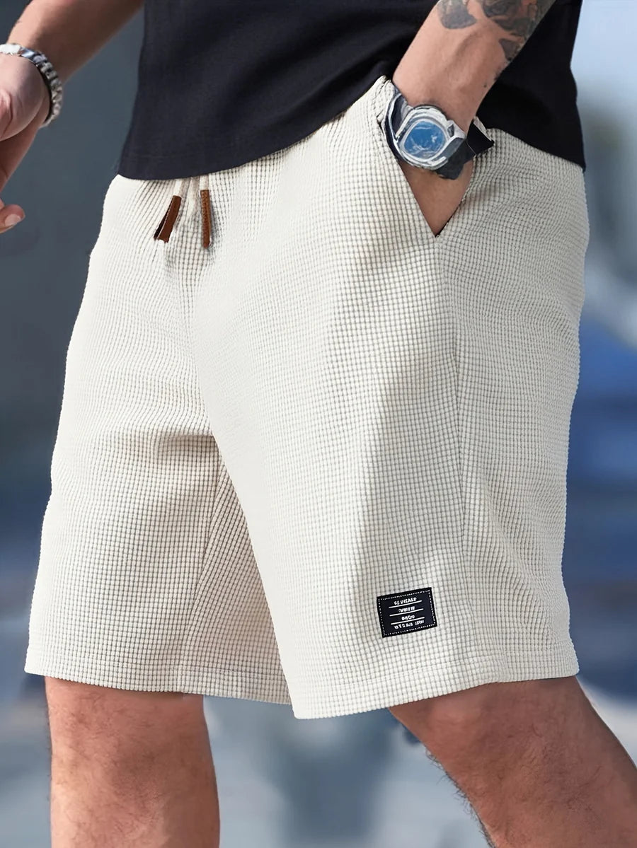 ERMES | ELEGANTE ZOMERSHORTS