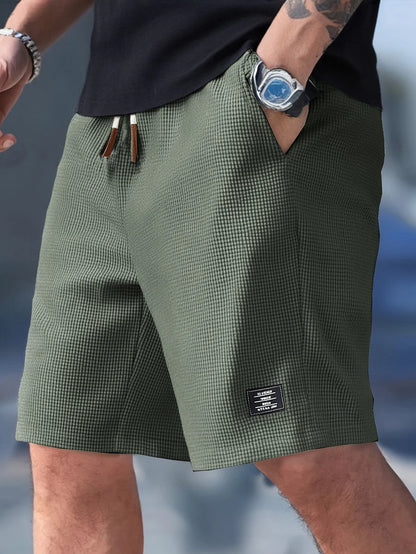 ERMES | ELEGANTE ZOMERSHORTS