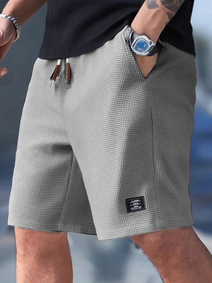 ERMES | ELEGANTE ZOMERSHORTS