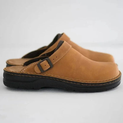 Noirhall™ | Comfortabele slip-on schoenen