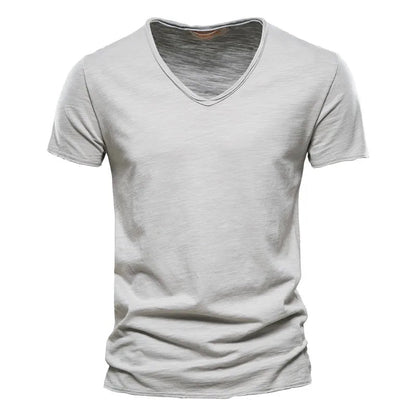 Noirhall™ | Zomerse Katoenen T-Shirt