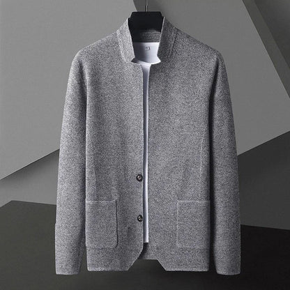 Noirhall | Luxe Heren Jas
