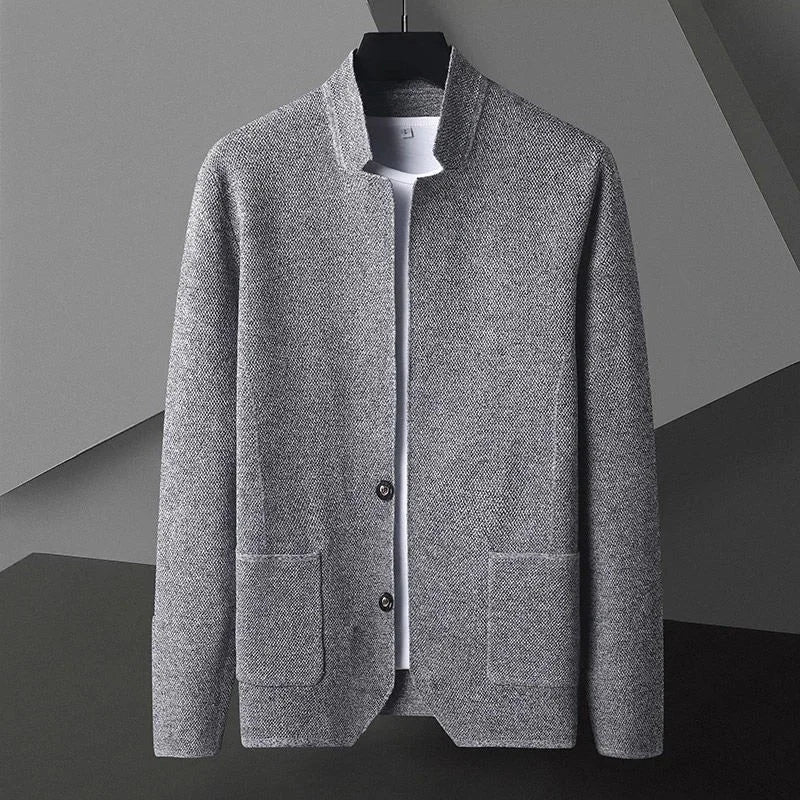 Noirhall | Luxe Heren Jas