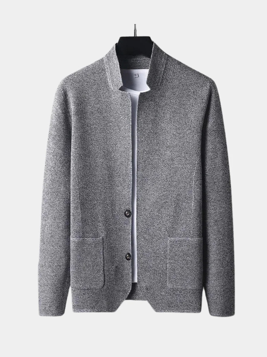 Noirhall | Luxe Heren Jas