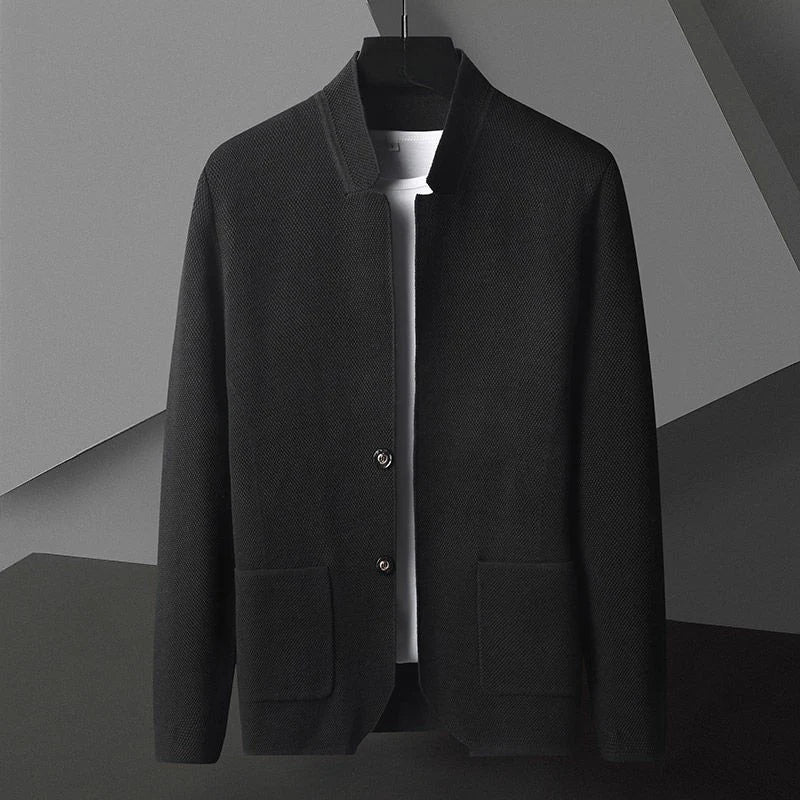 Noirhall | Luxe Heren Jas